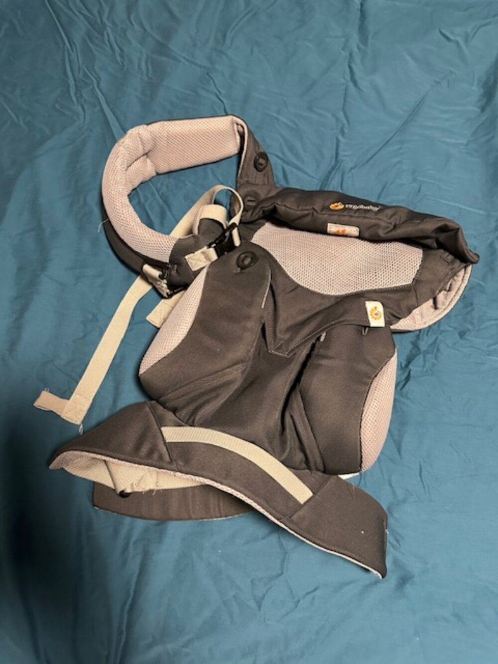 Ergobaby 360 cool mesh